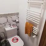 U Golebiewskich Stara Kamienica