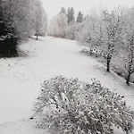 U Golebiewskich * Stara Kamienica