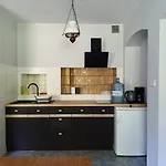 Apartment U Golebiewskich *