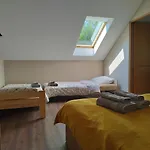 U Golebiewskich Apartment Stara Kamienica