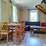 U Golebiewskich Stara Kamienica