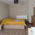 U Golebiewskich Apartment