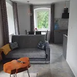 U Golebiewskich * Stara Kamienica