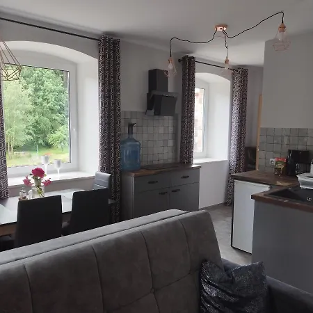 U Golebiewskich * Stara Kamienica