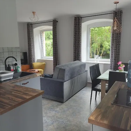 Appartamento U Golebiewskich Stara Kamienica