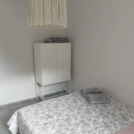 U Golebiewskich Appartamento *