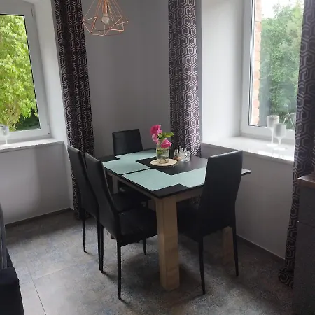 U Golebiewskich Stara Kamienica