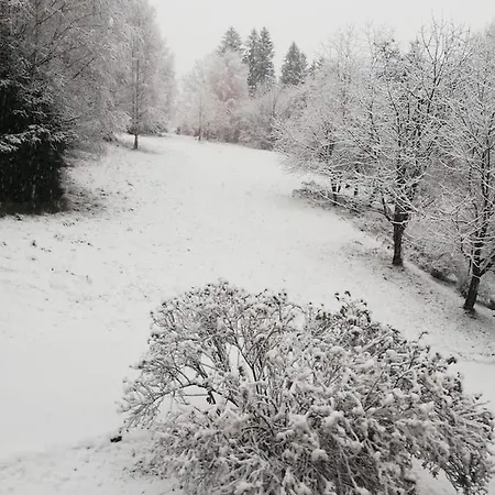 U Golebiewskich * Stara Kamienica