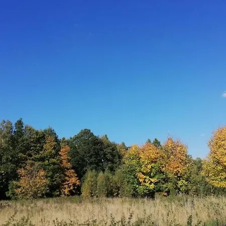 U Golebiewskich Appartamento