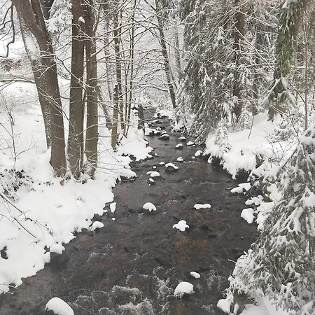 U Golebiewskich Stara Kamienica