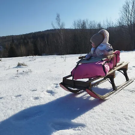 U Golebiewskich Appartamento *