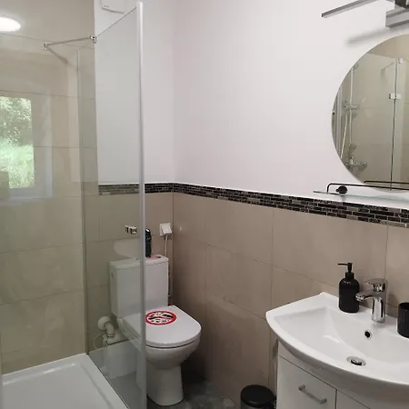 U Golebiewskich Stara Kamienica