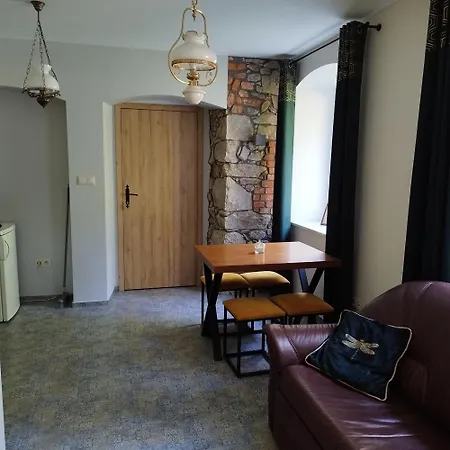 Appartamento U Golebiewskich