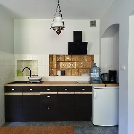 Apartment U Golebiewskich *