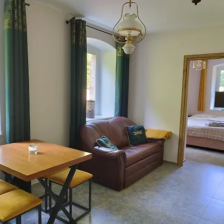 U Golebiewskich Appartement Stara Kamienica