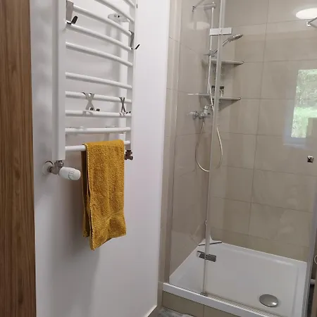 Lejlighed U Golebiewskich Stara Kamienica