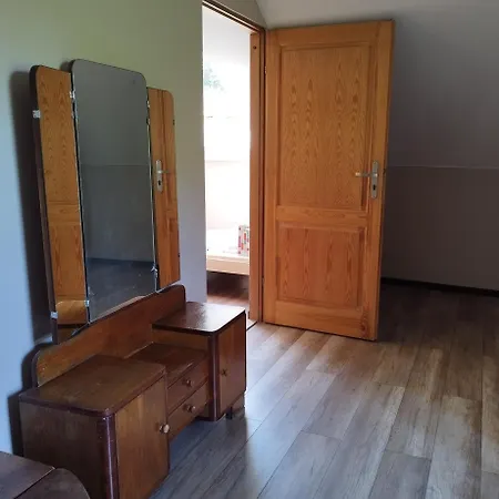 U Golebiewskich Stara Kamienica