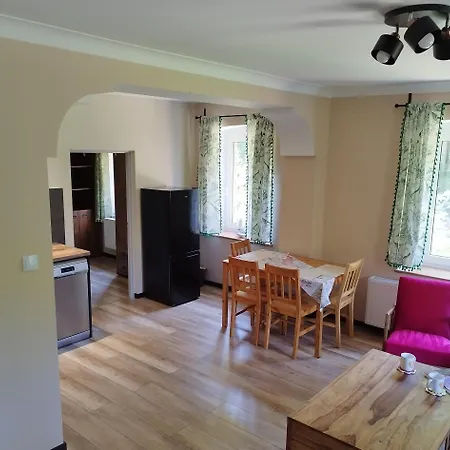 Apartment U Golebiewskich