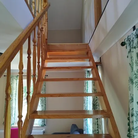 U Golebiewskich Appartamento *