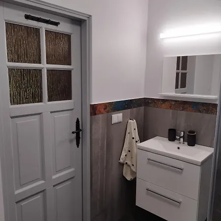 Apartment U Golebiewskich *