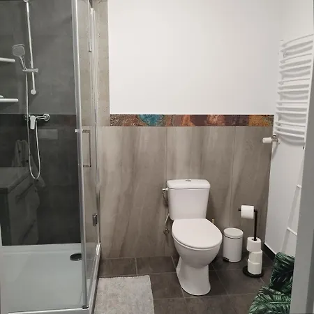 Apartment U Golebiewskich Stara Kamienica
