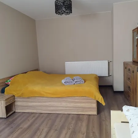 U Golebiewskich Appartamento