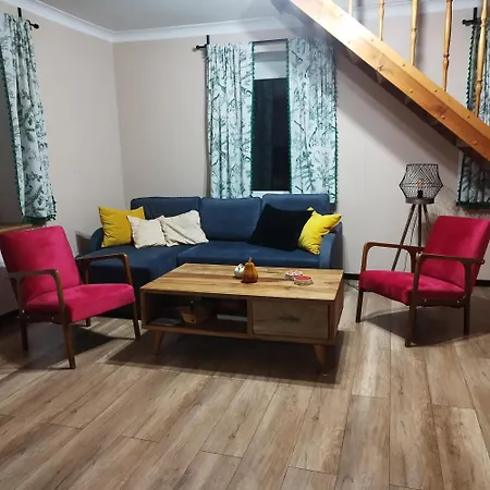 Appartement U Golebiewskich *