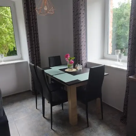 Lejlighed U Golebiewskich Stara Kamienica