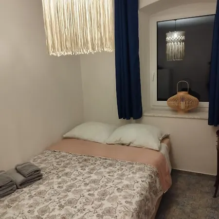 U Golebiewskich Stara Kamienica