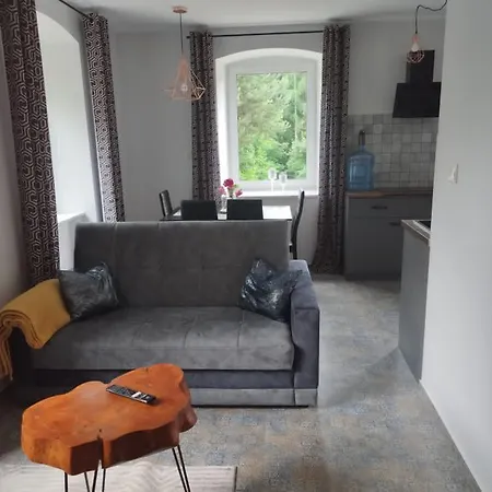 U Golebiewskich * Stara Kamienica