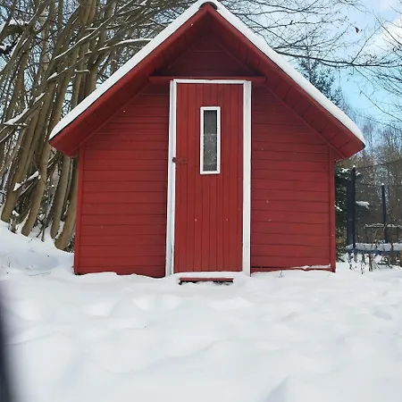 Apartament U Gołębiewskich *