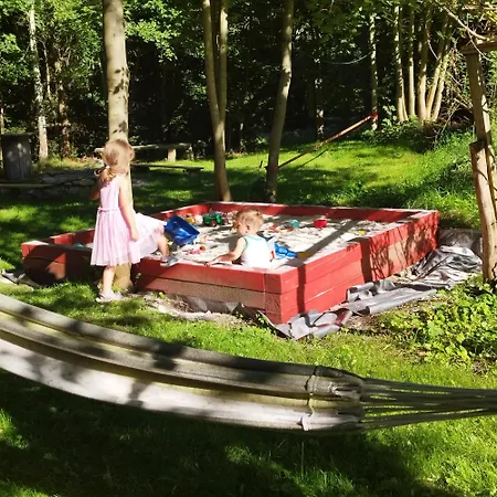 U Gołębiewskich Apartament *