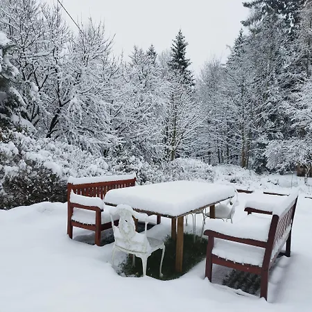 U Gołębiewskich Apartament