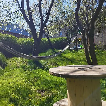 U Golebiewskich Apartment Stara Kamienica