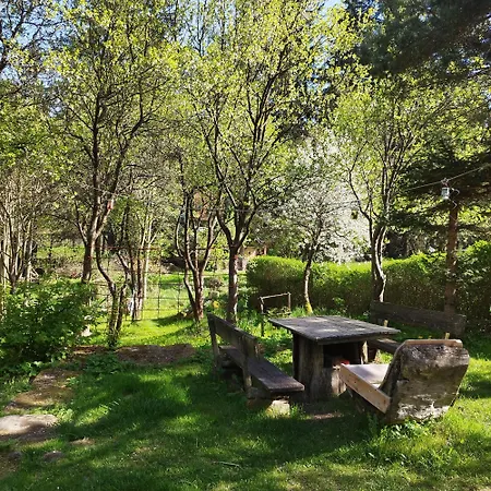 Apartment U Golebiewskich