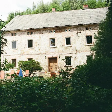 Apartment U Golebiewskich *