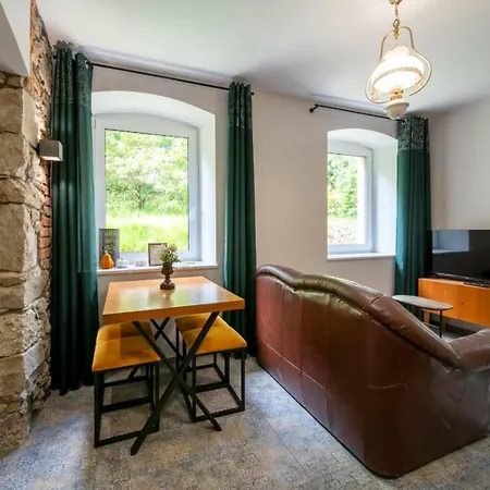 U Golebiewskich Apartment