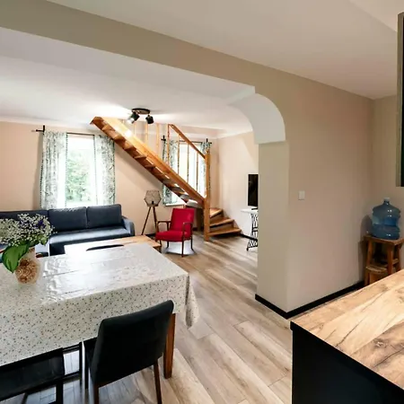 Apartment U Golebiewskich Stara Kamienica