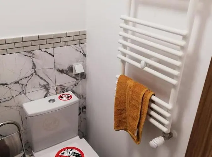 U Golebiewskich Stara Kamienica