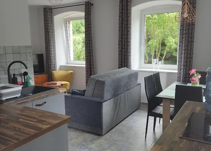 Apartment U Golebiewskich Stara Kamienica