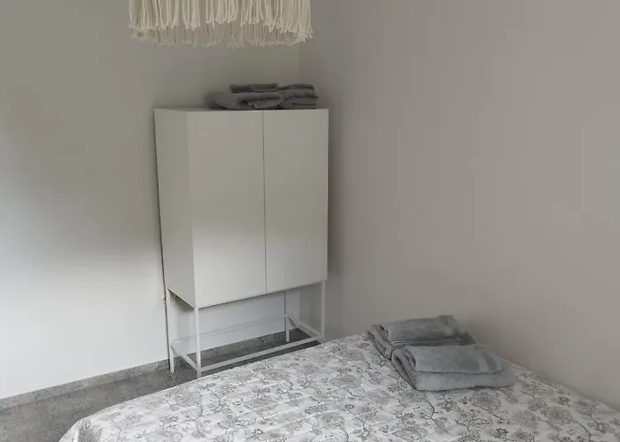 U Gołębiewskich Apartament *
