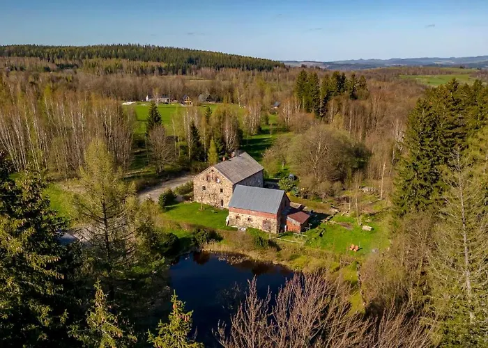 Apartament U Gołębiewskich