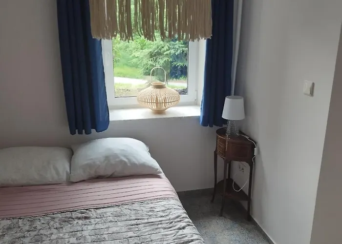 U Golebiewskich Apartment Stara Kamienica