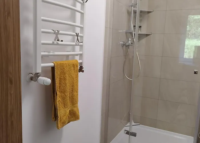 Apartament U Gołębiewskich Stara Kamienica