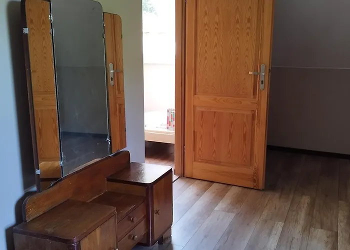 U Golebiewskich Stara Kamienica