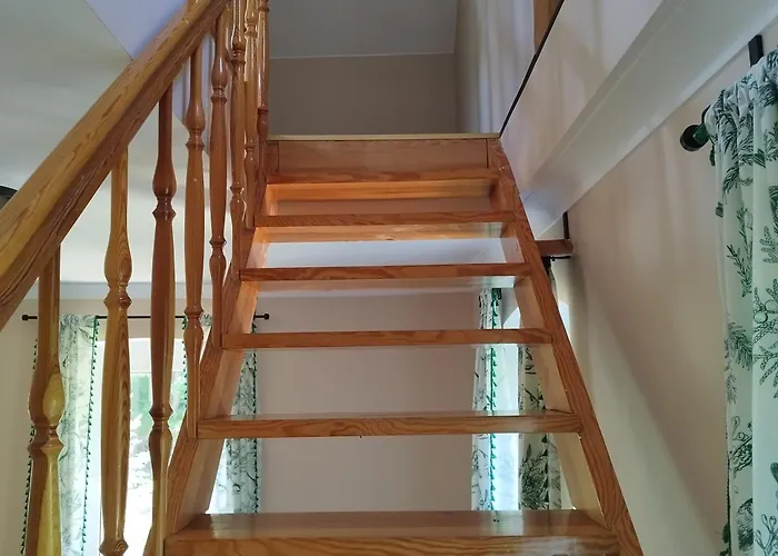 U Golebiewskich Apartment *