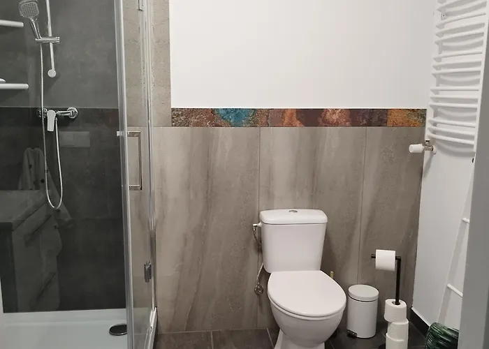 Apartament U Gołębiewskich Stara Kamienica
