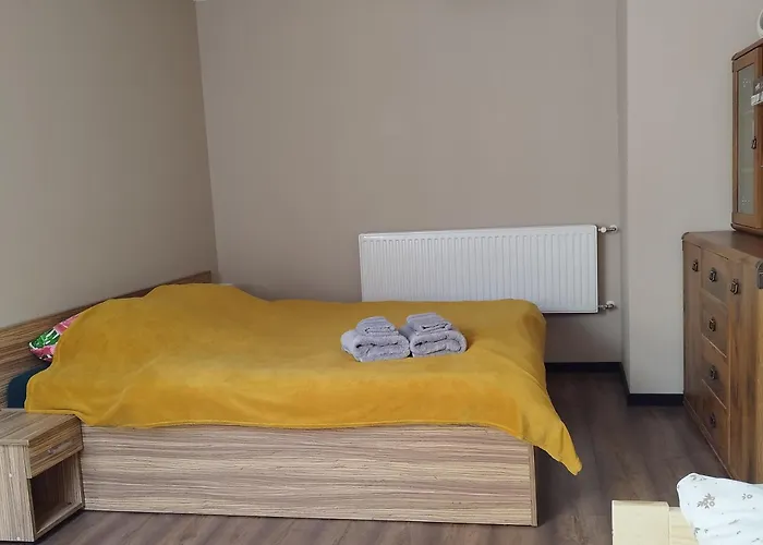 U Golebiewskich Apartment