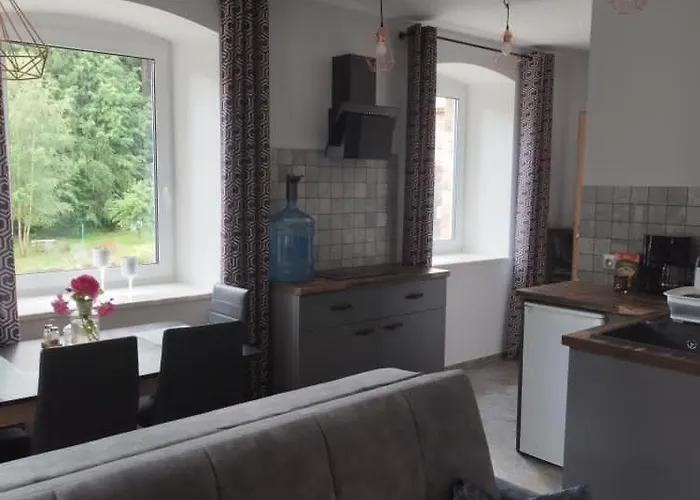 Apartament U Gołębiewskich