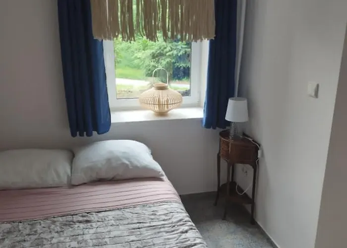 U Golebiewskich Apartment Stara Kamienica